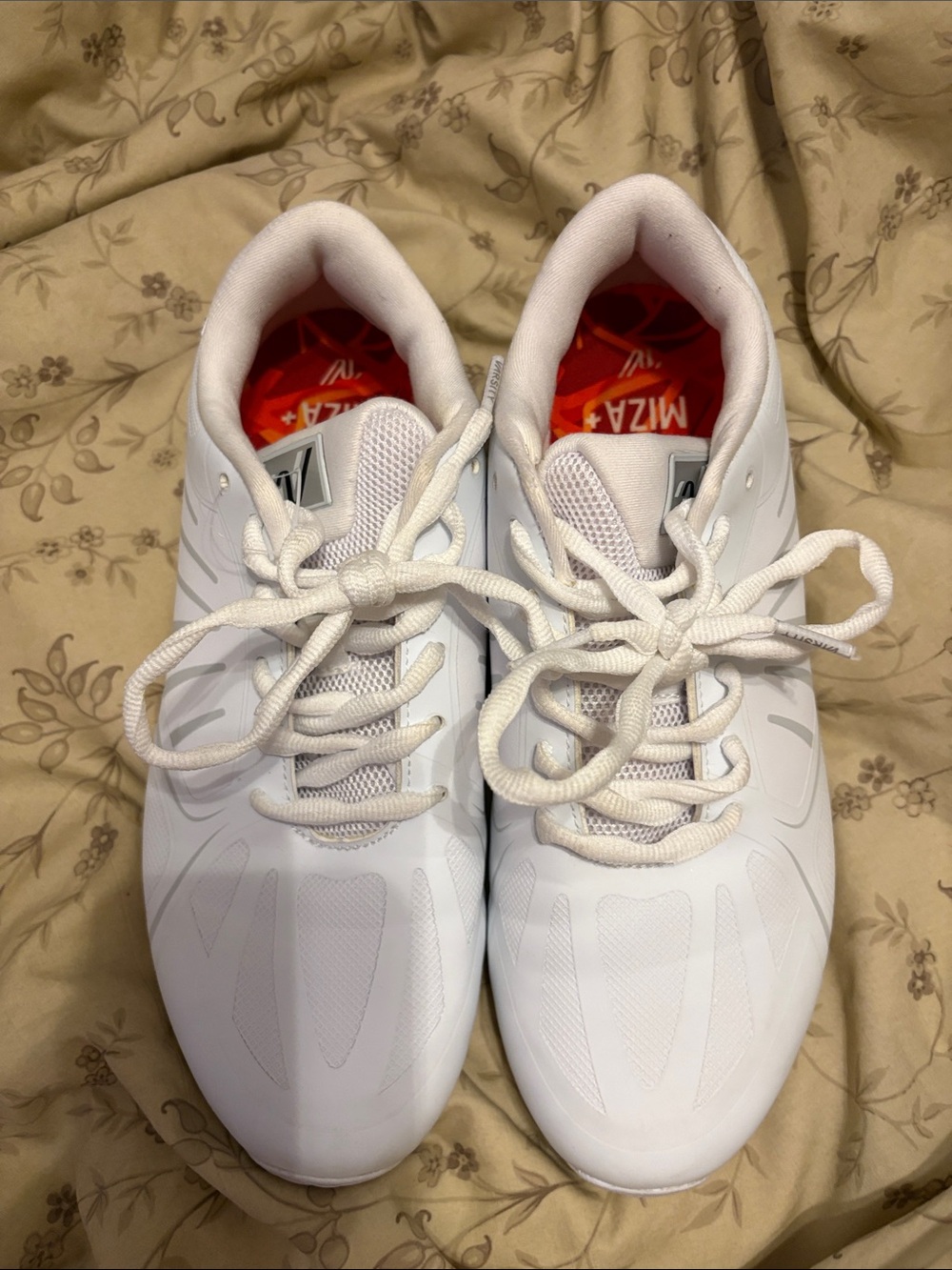 Varsity Miza+ Cheer Shoes